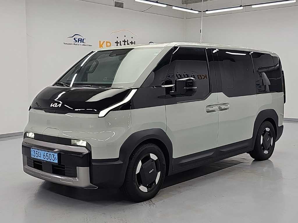 KIA PV5 Passenger 5-seater plus
