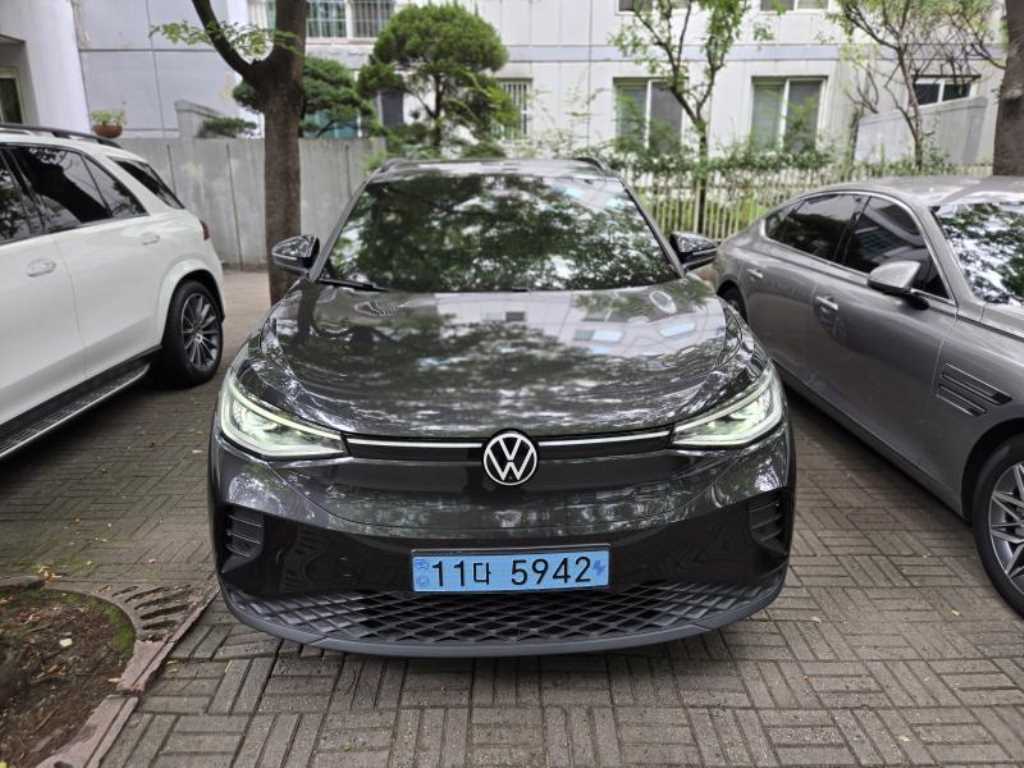Volkswagen ID.4