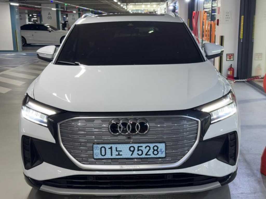 Audi Q4