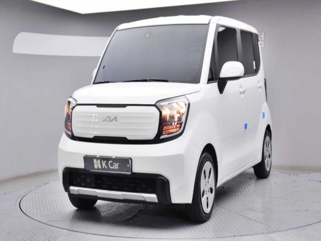 KIA Ray 2023 — Zona Franca Iquique