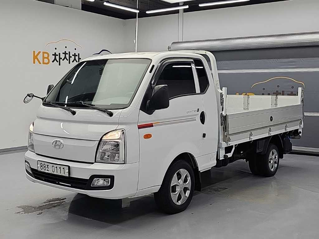 Small Truck Top_Powergate (Trans/Wide)