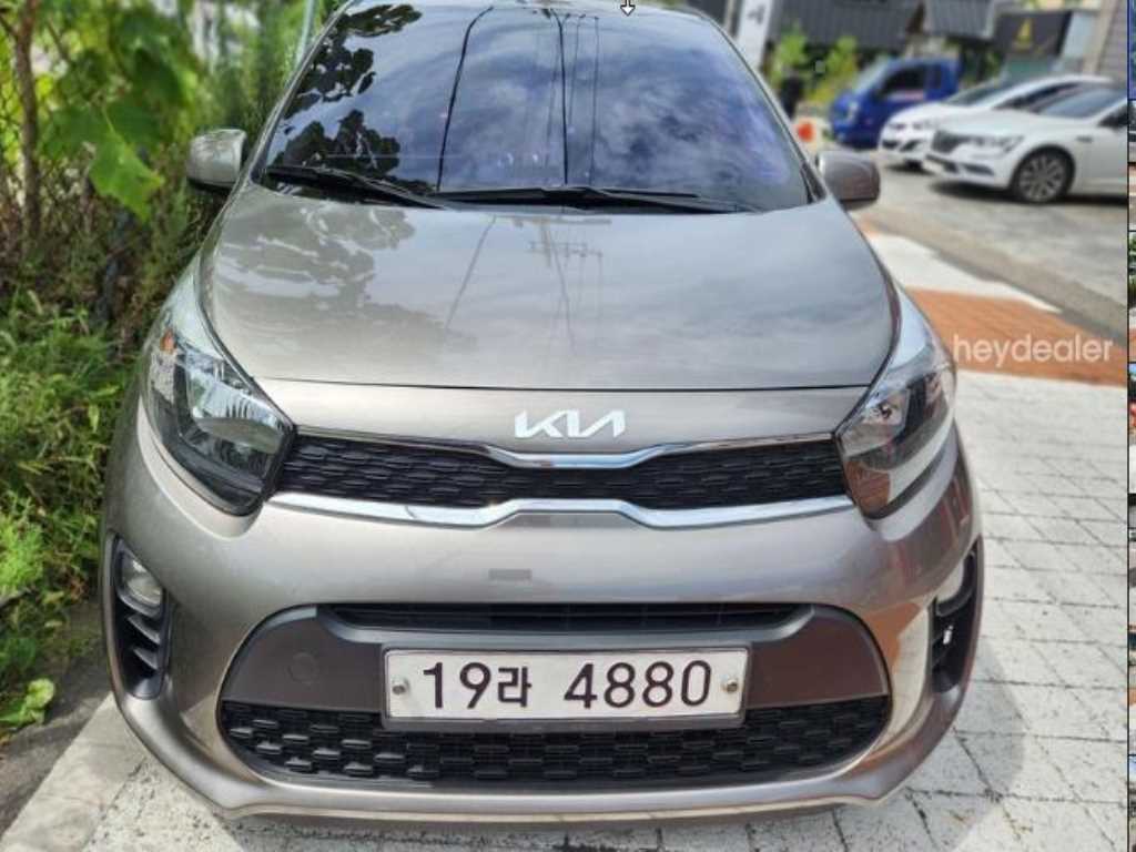 KIA Morning