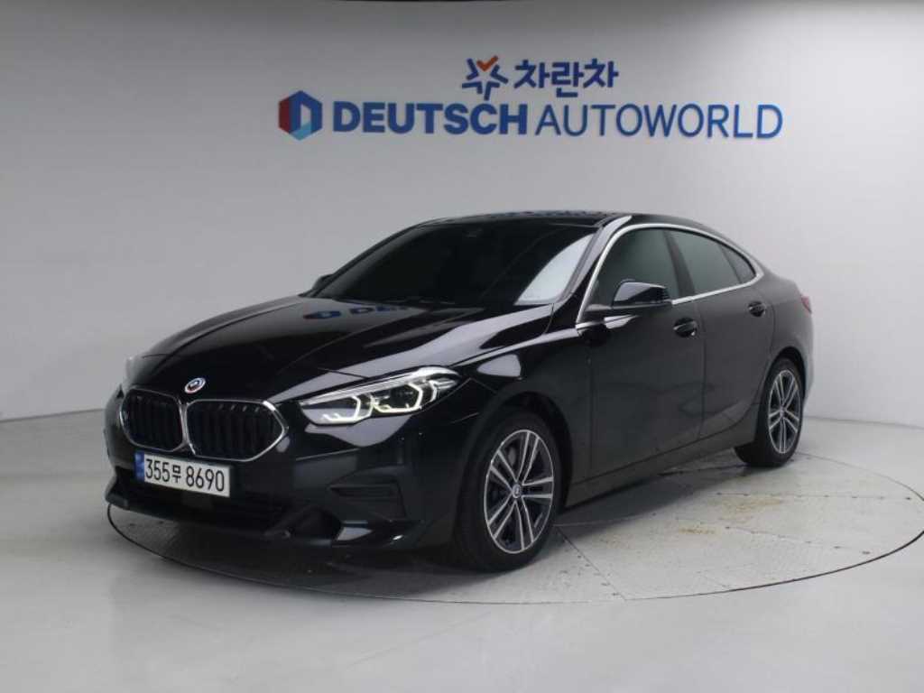 BMW 2 series