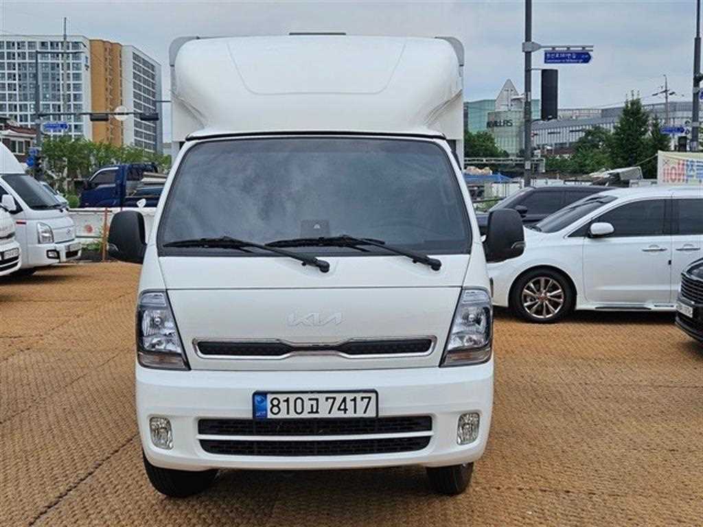 Small Truck Top_Wingbody 2022 — Zona Franca Iquique