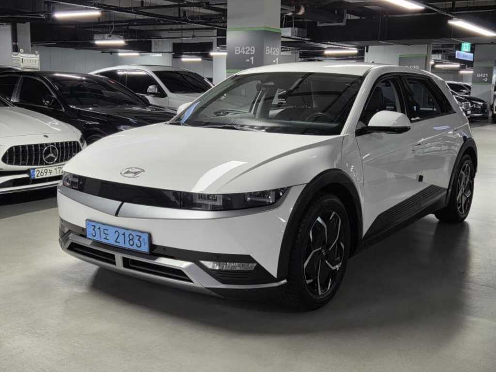 HYUNDAI Ioniq 5