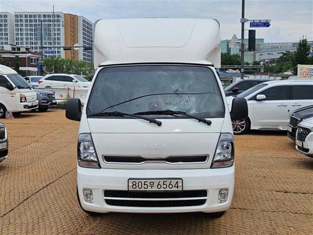 Small Truck Top_Wingbody
