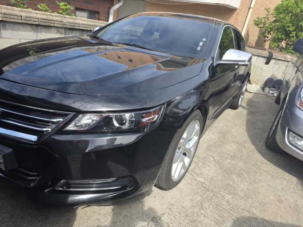 Chevrolet Impala