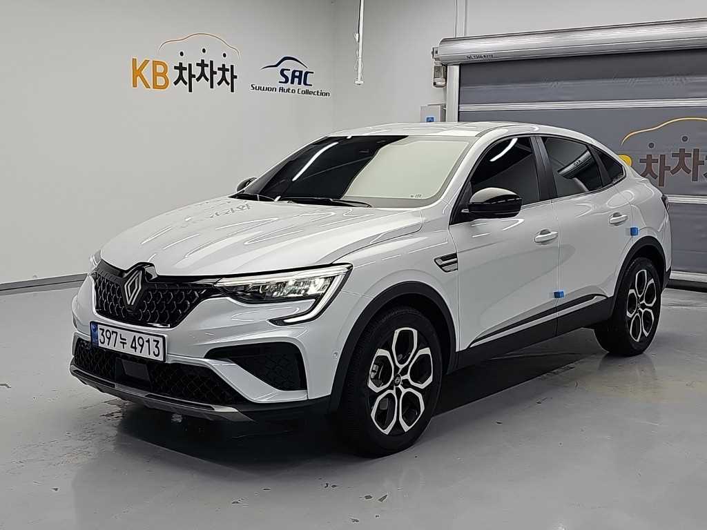SAMSUNG Arkana