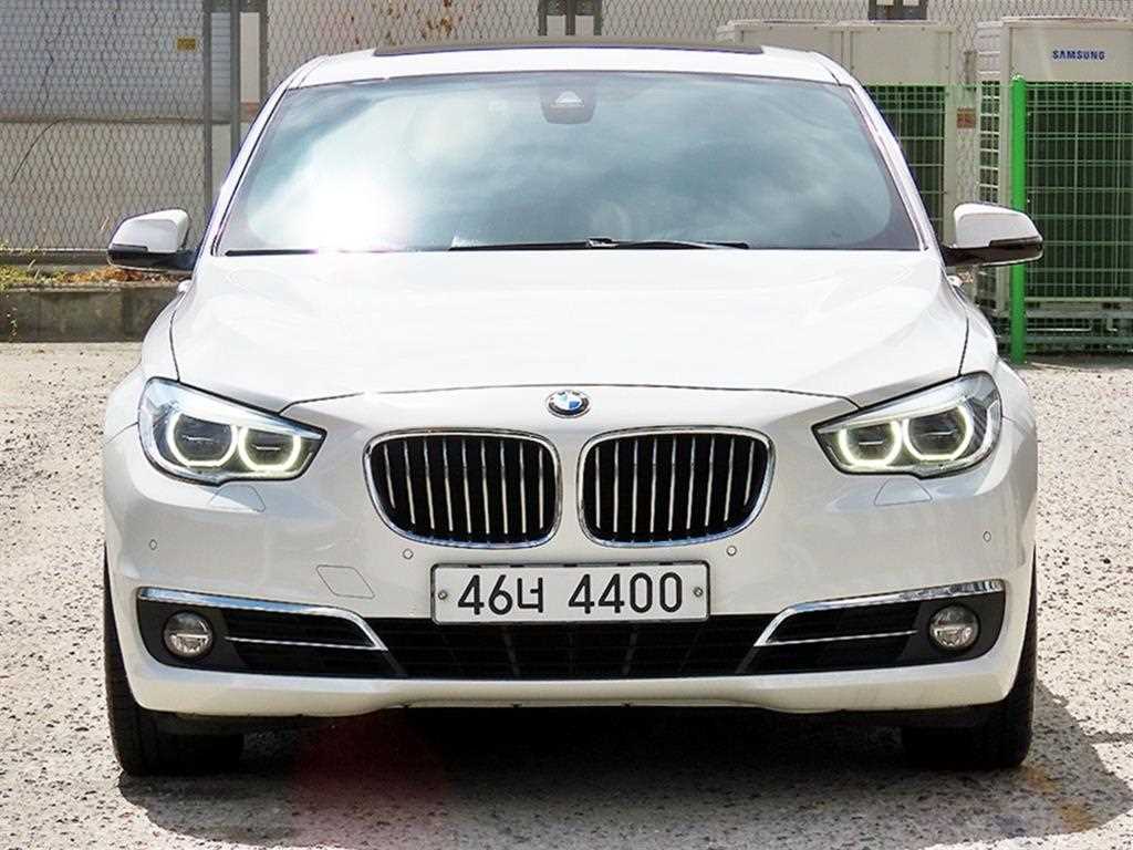 BMW Gran Turismo