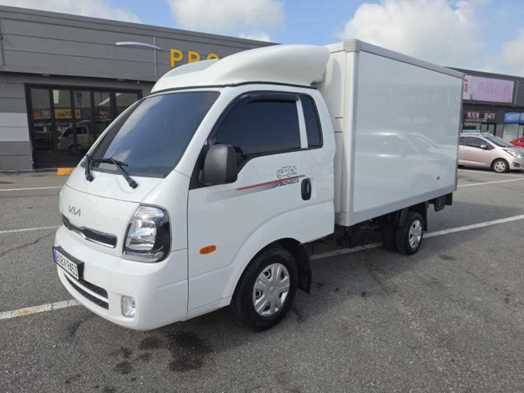 Small Truck Top_Frozen Top