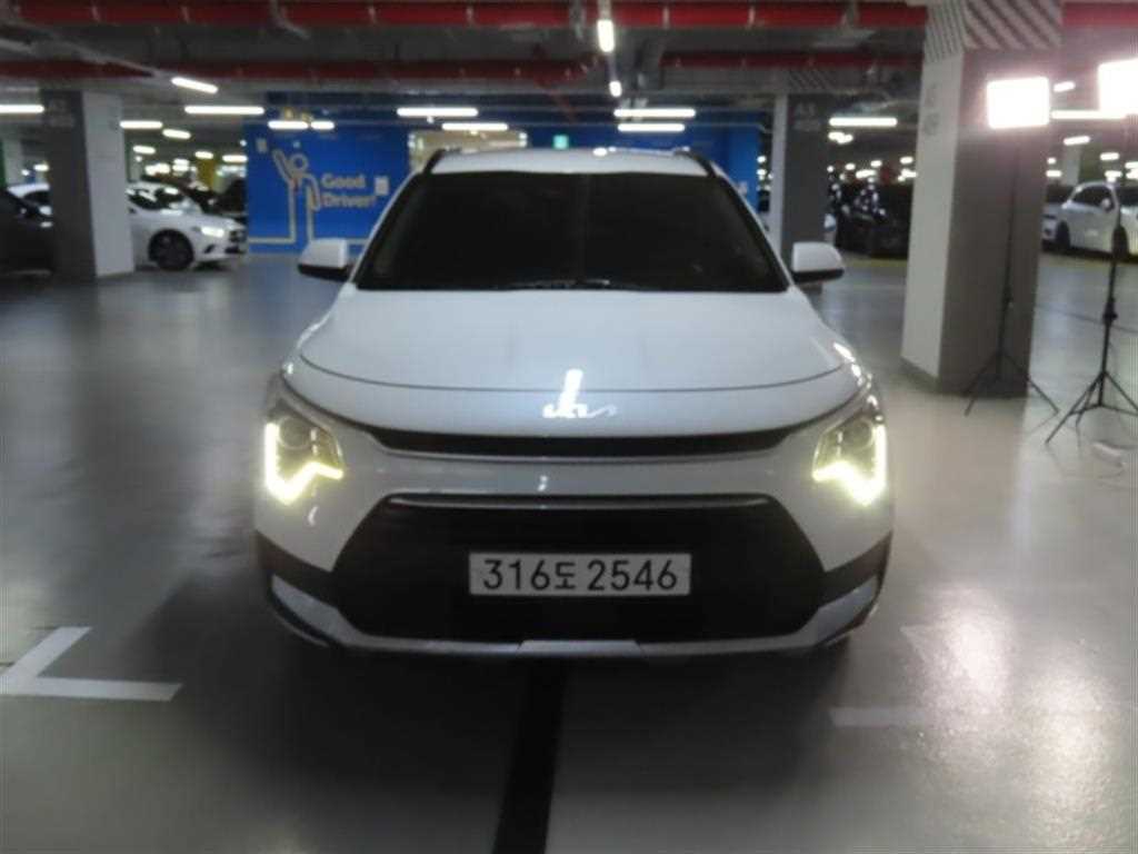 KIA Niro