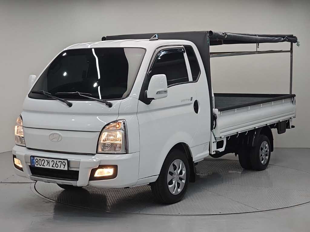 Small Truck Cargo (small)