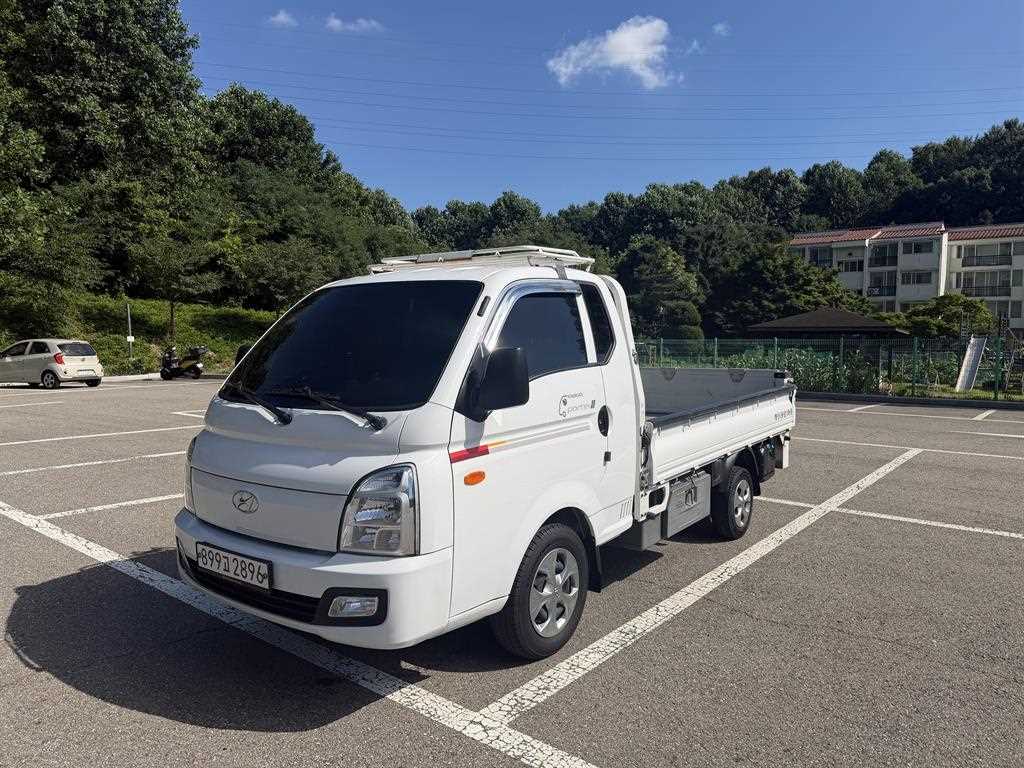 Small Truck Top_Powergate