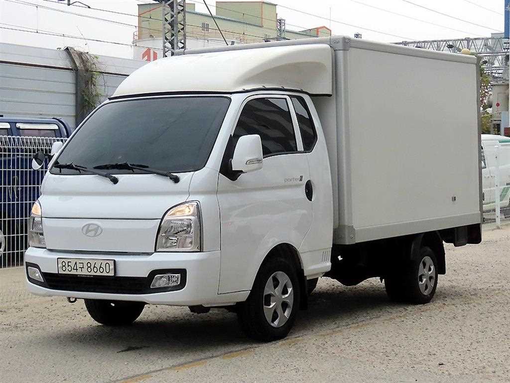 Small Truck tower_built-in tower
