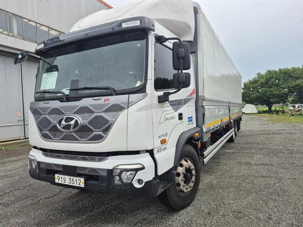 medium and large cargo truck 2026 — Zona Franca Iquique