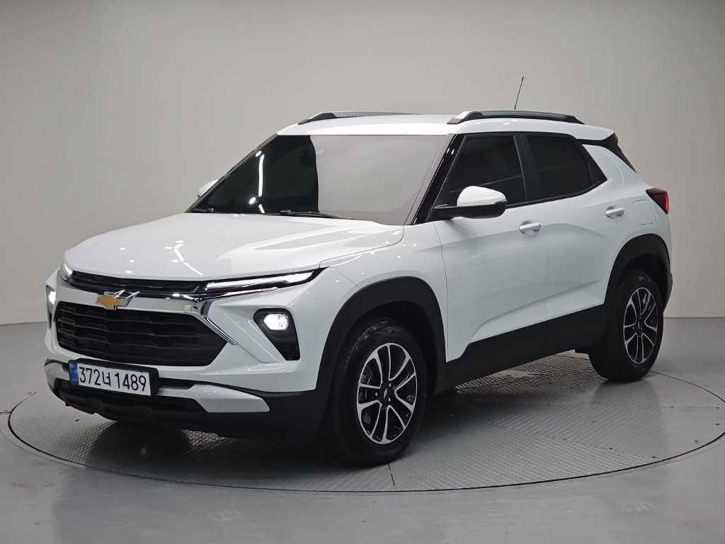 Chevrolet Trail Blazer