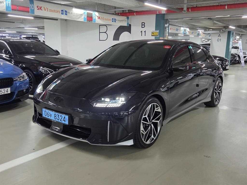 HYUNDAI Ioniq 6