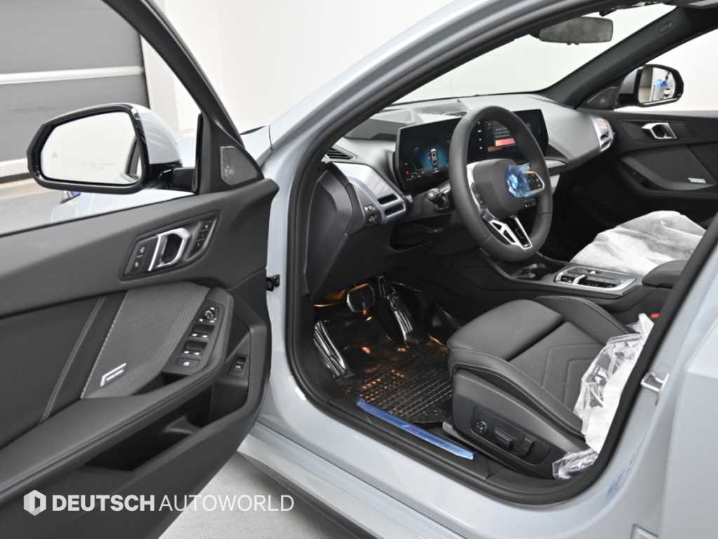 [BMW]1시리즈 (F52) 120 M 스포츠 - миниатюра 11