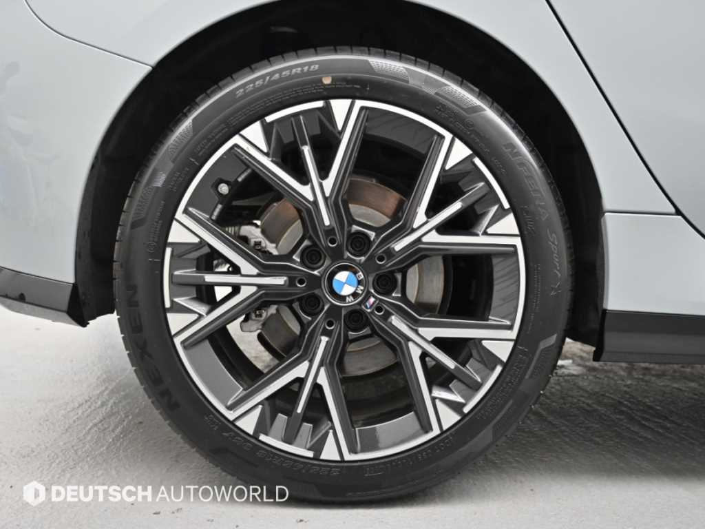 [BMW]1시리즈 (F52) 120 M 스포츠 - миниатюра 5