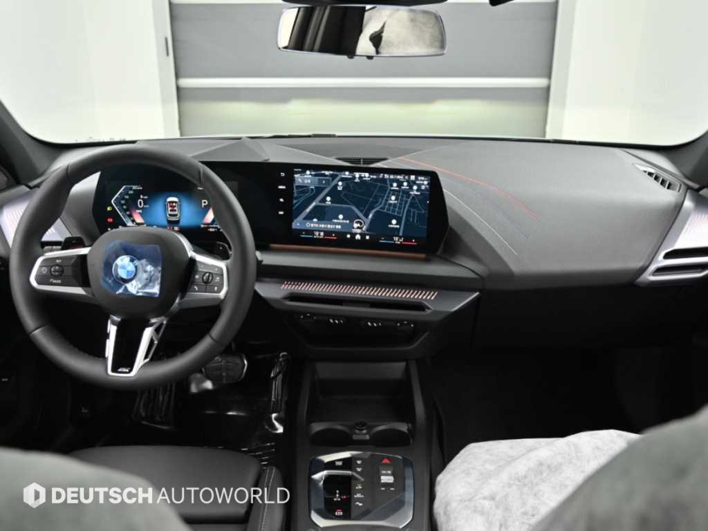 [BMW]1시리즈 (F52) 120 M 스포츠 - миниатюра 7