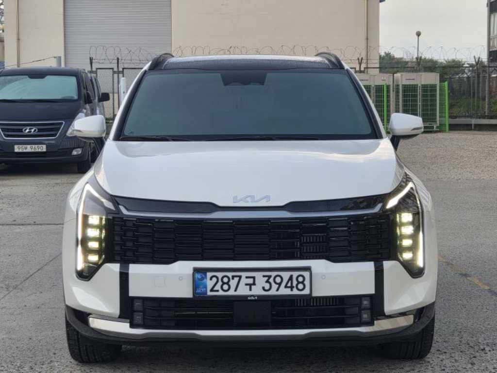 KIA Sportage 2025