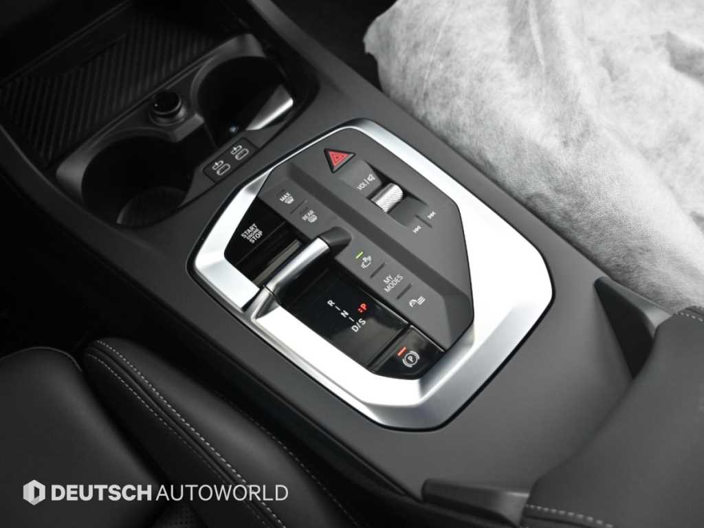 [BMW]1시리즈 (F52) 120 M 스포츠 - миниатюра 9
