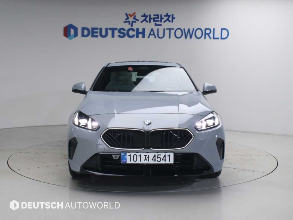 [BMW]1시리즈 (F52) 120 M 스포츠 - миниатюра 3