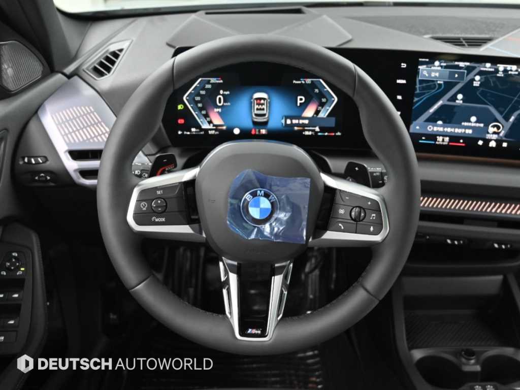 [BMW]1시리즈 (F52) 120 M 스포츠 - миниатюра 13