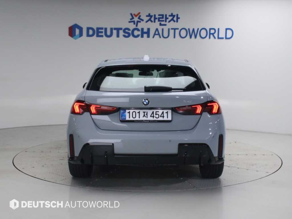 [BMW]1시리즈 (F52) 120 M 스포츠 - миниатюра 4