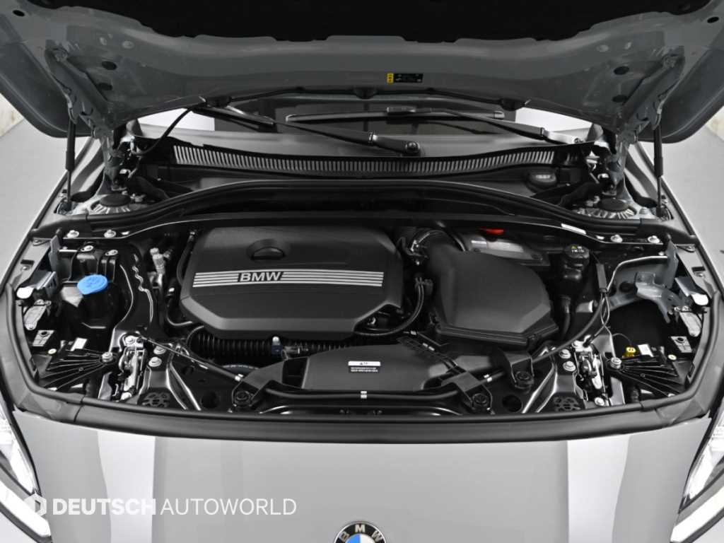 [BMW]1시리즈 (F52) 120 M 스포츠 - миниатюра 6
