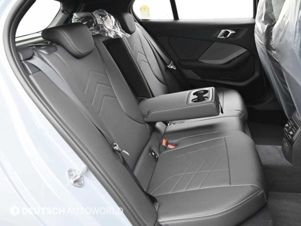[BMW]1시리즈 (F52) 120 M 스포츠 - миниатюра 12