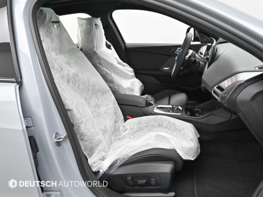[BMW]1시리즈 (F52) 120 M 스포츠 - миниатюра 10