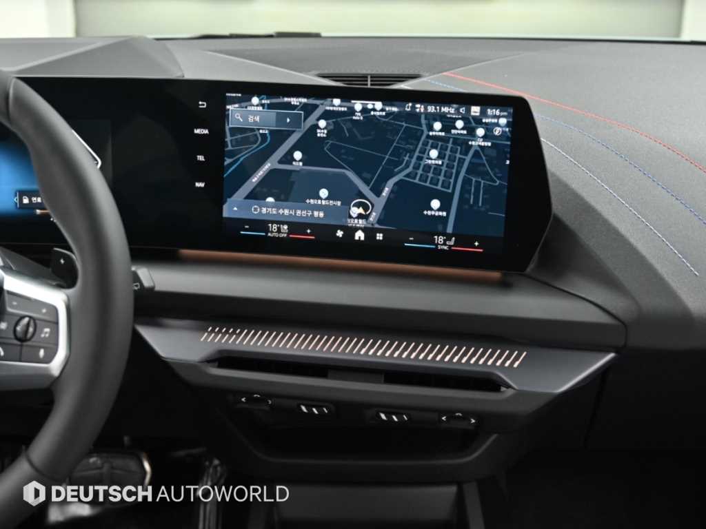 [BMW]1시리즈 (F52) 120 M 스포츠 - миниатюра 14