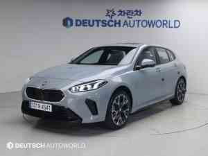 [BMW]1시리즈 (F52) 120 M 스포츠