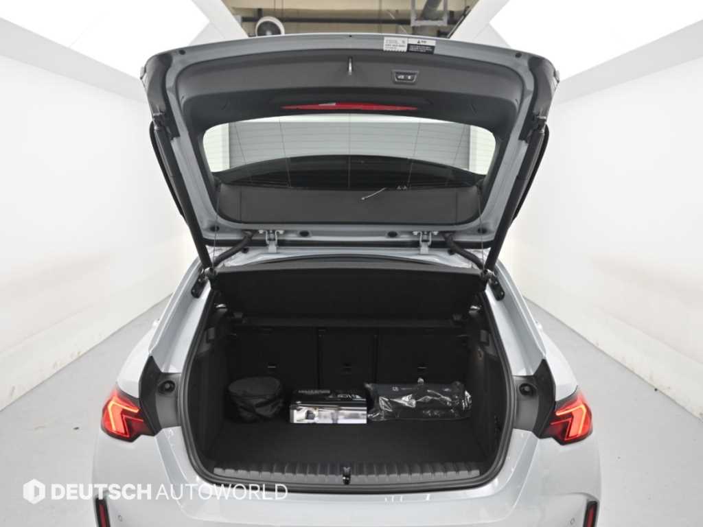 [BMW]1시리즈 (F52) 120 M 스포츠 - миниатюра 19