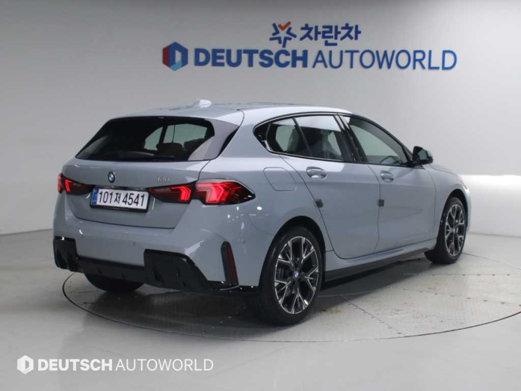 [BMW]1시리즈 (F52) 120 M 스포츠 - миниатюра 2