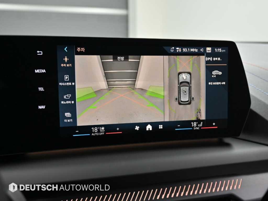 [BMW]1시리즈 (F52) 120 M 스포츠 - миниатюра 15