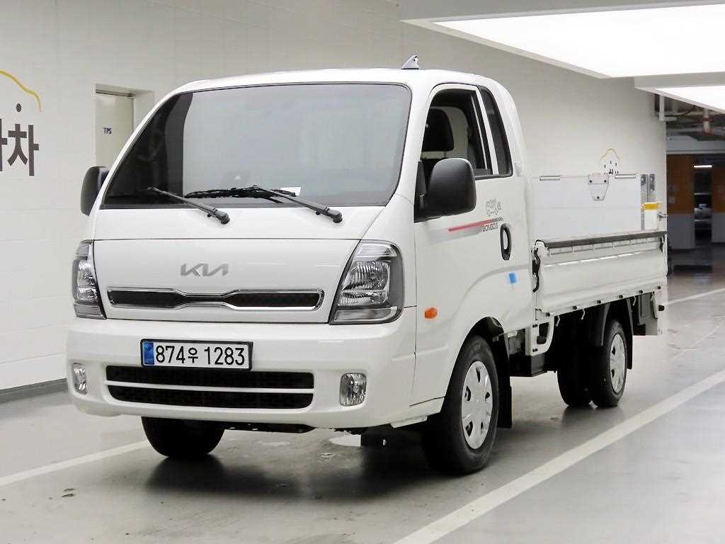 Small Truck Top_Powergate