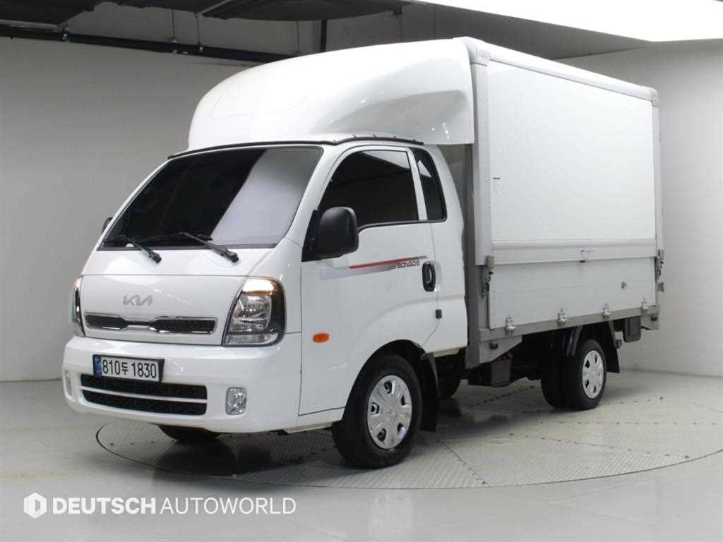 Small Truck Top_Wingbody Tur
