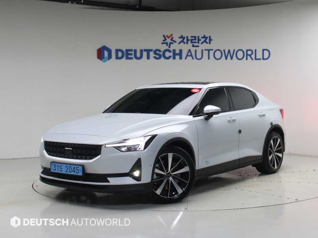 Polestar Polestar 2