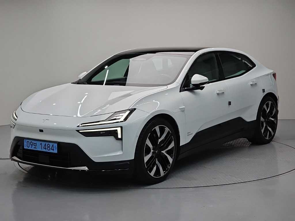 Polestar Polestar 4