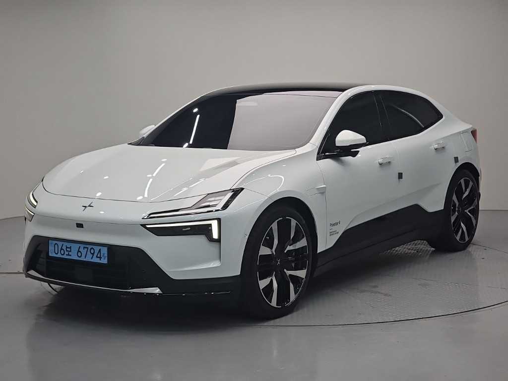 Polestar Polestar 4