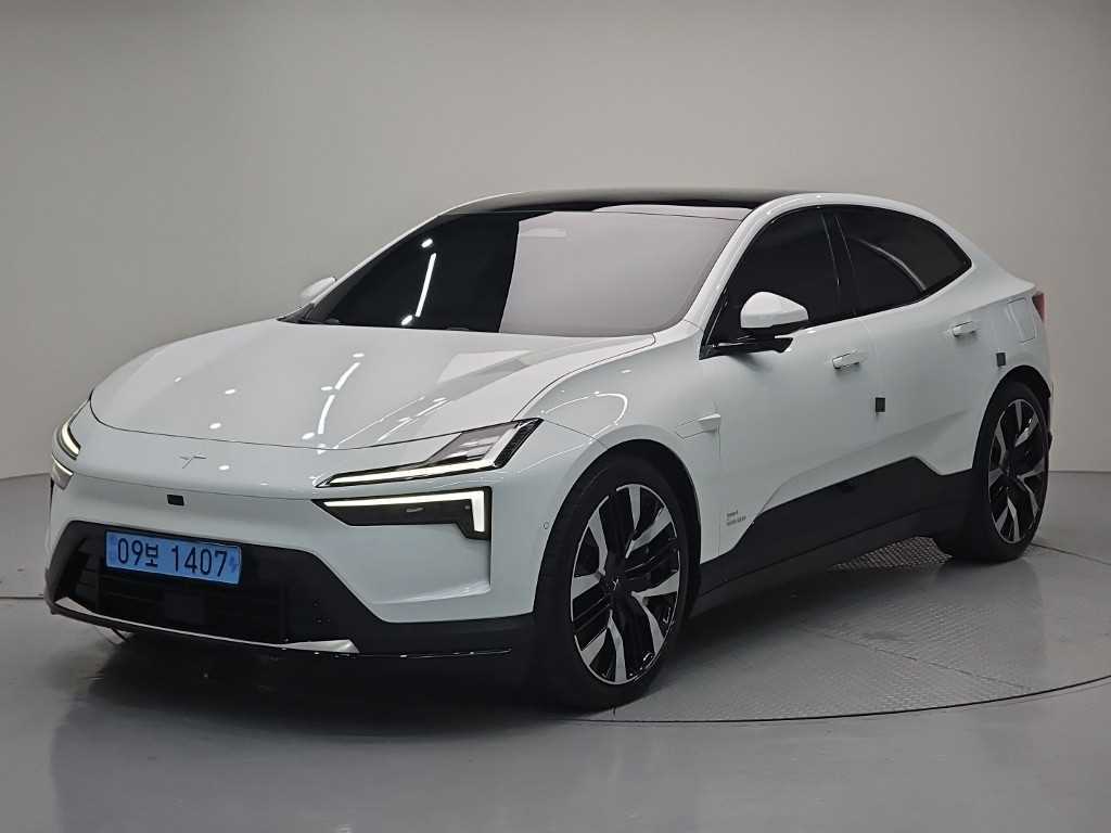 Polestar Polestar 4