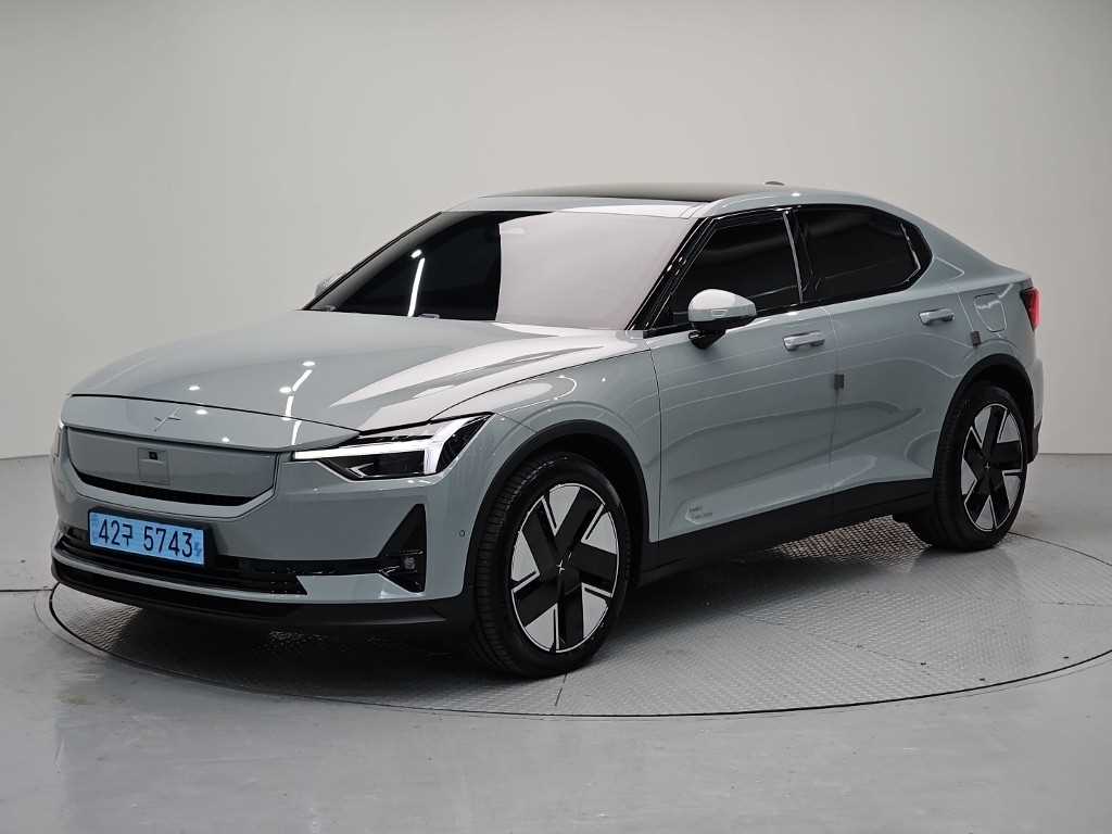 Polestar Polestar 2