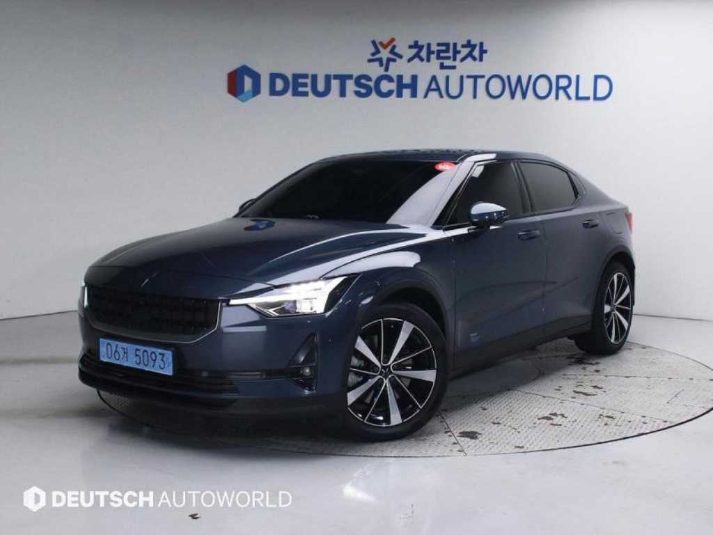 Polestar Polestar 2