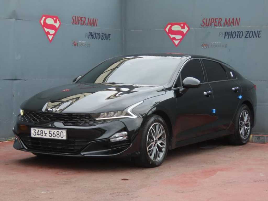 KIA K5 3rd Generation 2.0 Noblesse