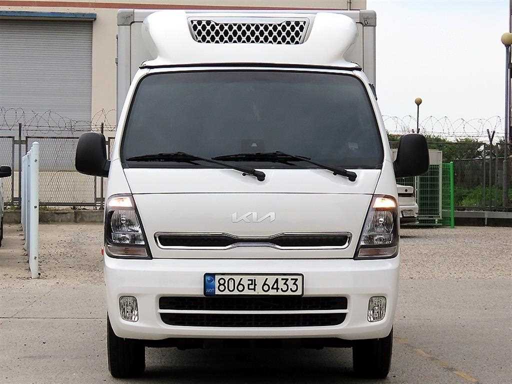 Small Truck Top_Frozen Top