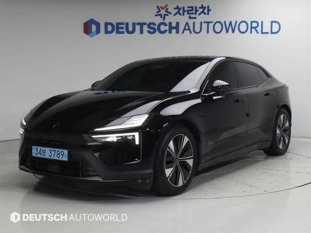 Polestar Polestar 4