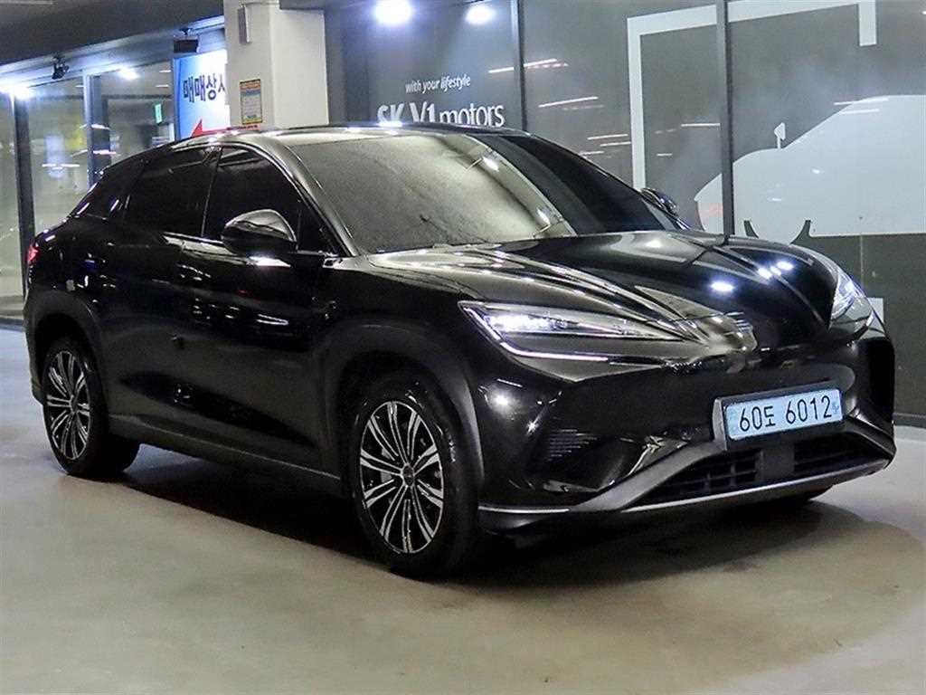 BYD Sea Lion 7