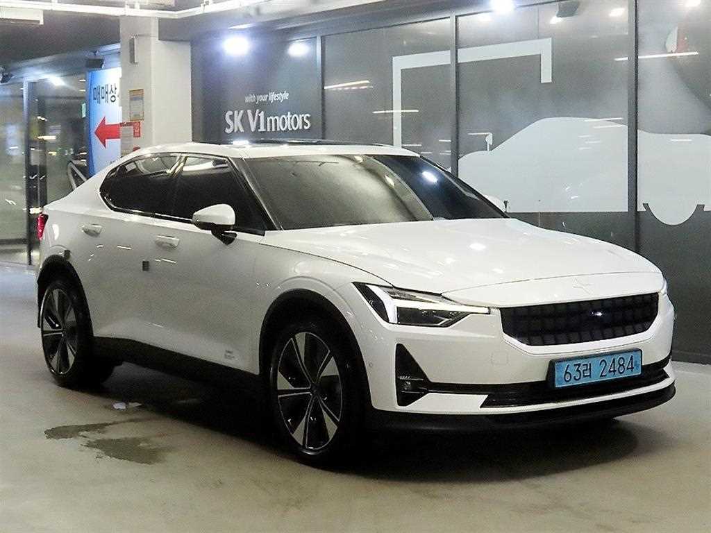 Polestar Polestar 2
